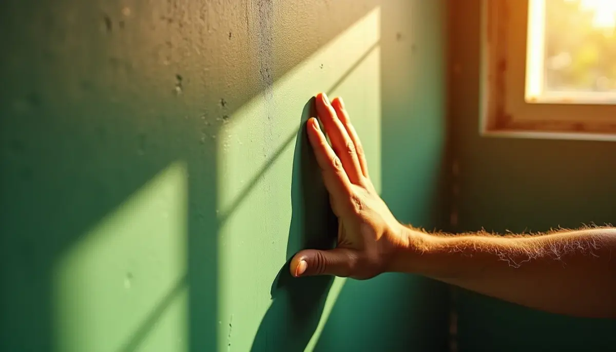 Drywall Verde Em Banheiro? A Verdade Que Ninguém Conta