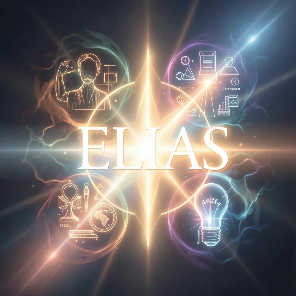 elias significado do nome miolo 5