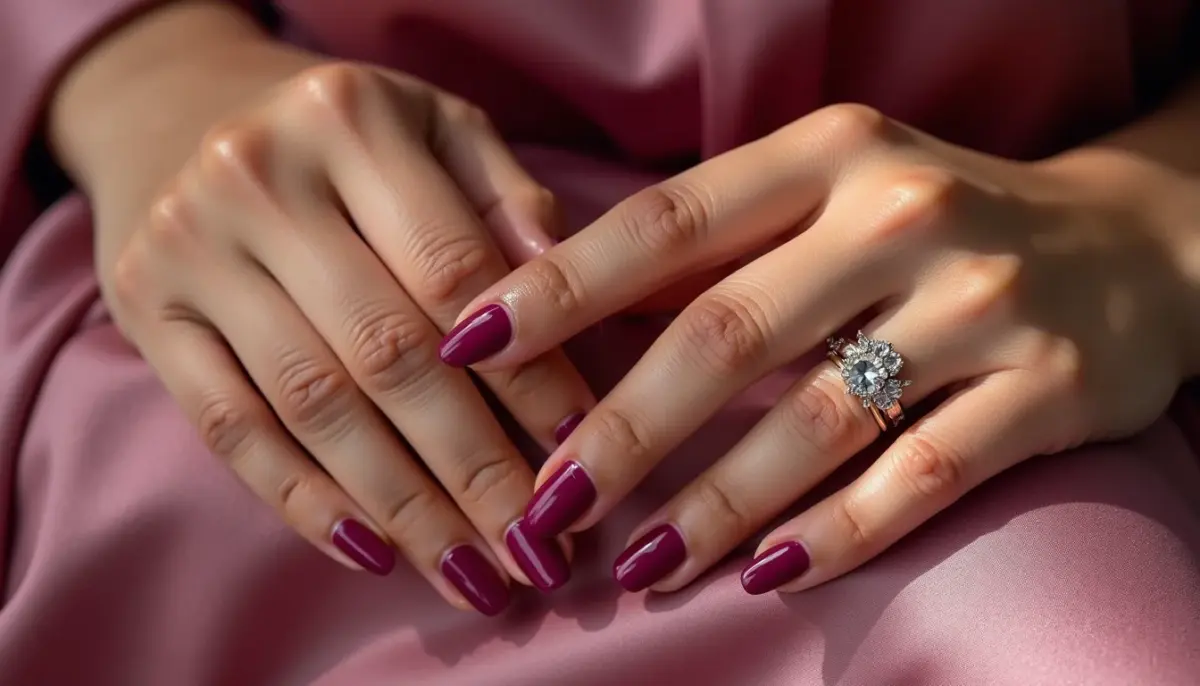 Esmalte em Gel: Passo a Passo Para Unhas Que Duram 3 Semanas
