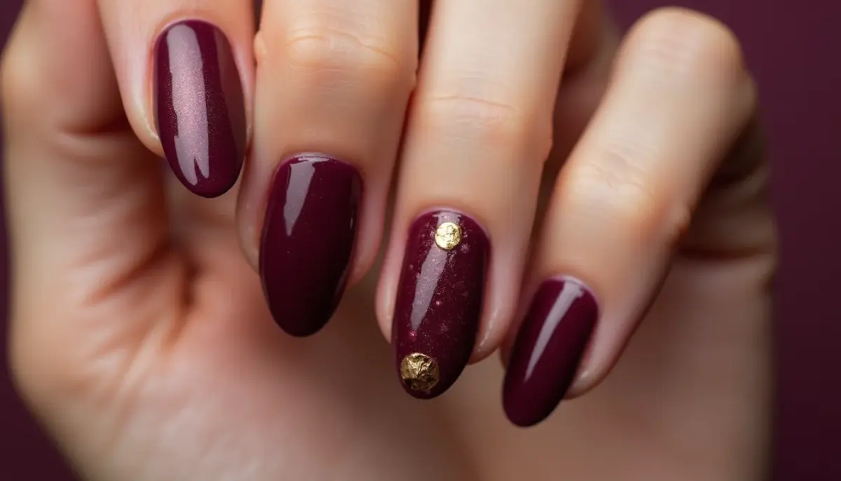 48 Esmalte Marsala: Os Tons, Cuidados e Tendências 2026