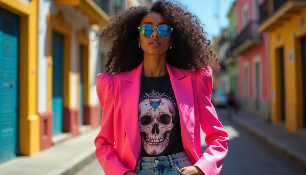 42 ideias de estilo anos 80 looks para arrasar com atitude