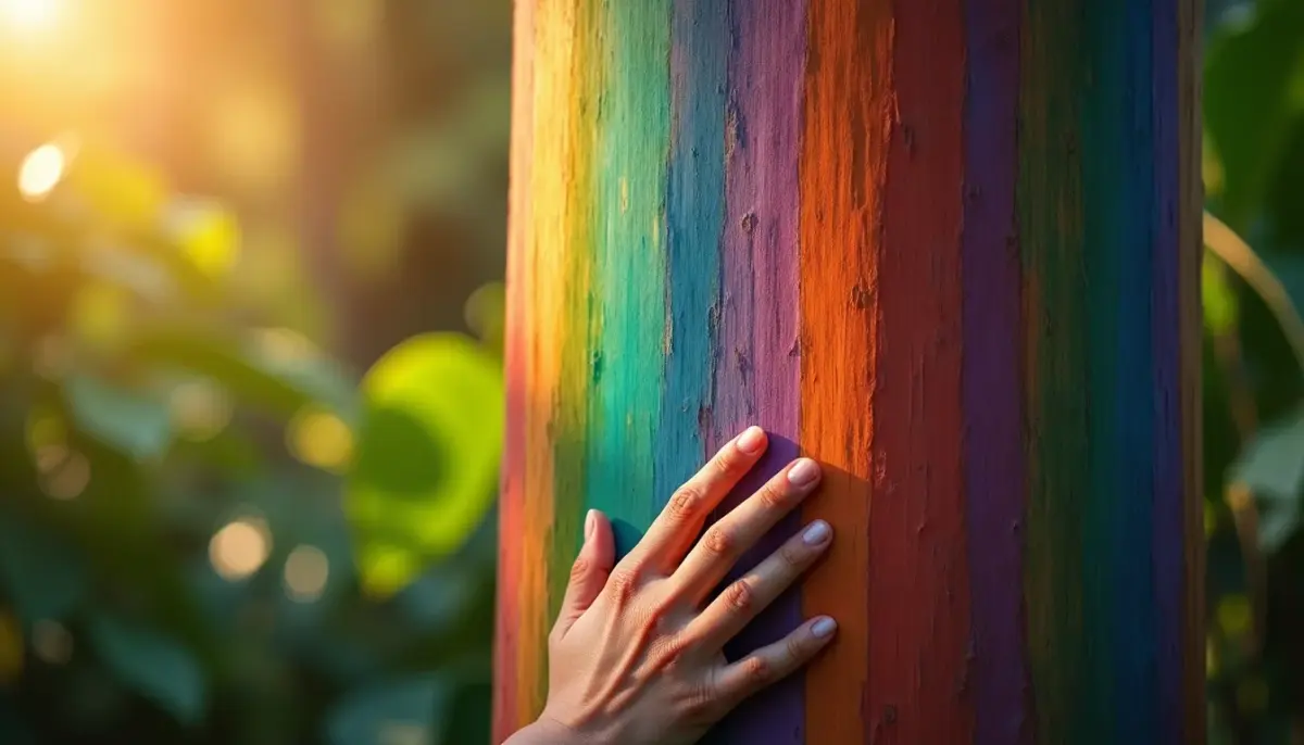 Eucalipto Colorido: Como Plantar e Cuidar no Brasil