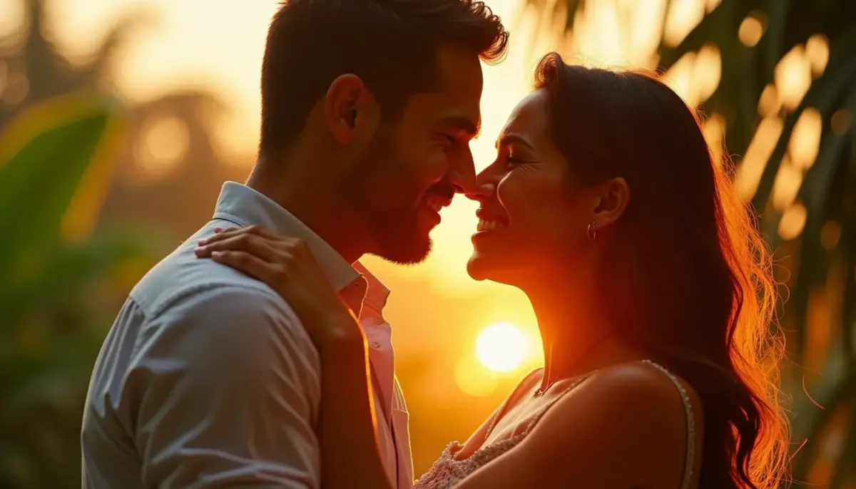 Feliz Aniversário para Namorada: 7 Frases que Vão Fazê-la Chorar de Emoção