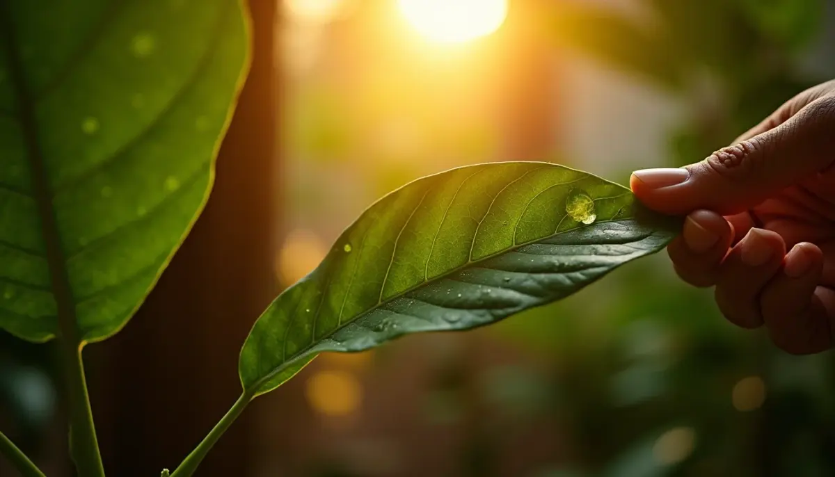 Ficus Elastica: Como Cuidar e Ter uma Planta Exuberante