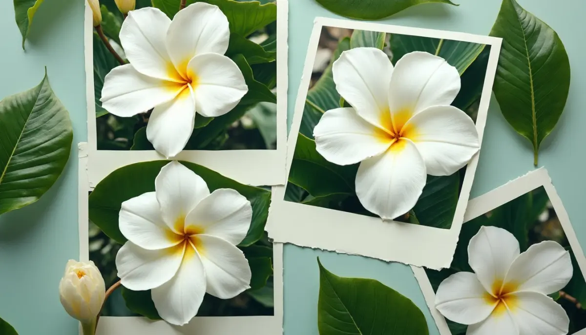 60 Ideias de Flores Brancas Nomes Para Arranjar e Decorar