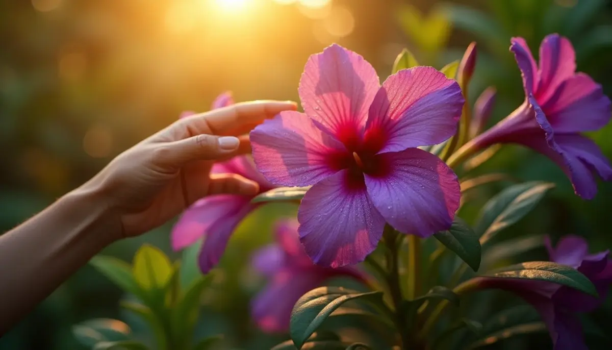 43 Flores Roxas para Inspirar Seu Jardim com Beleza e Significado