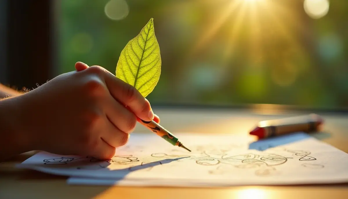 69 Folhas para Colorir: Desenhos Grátis, Papel Ideal e Kits para 2026