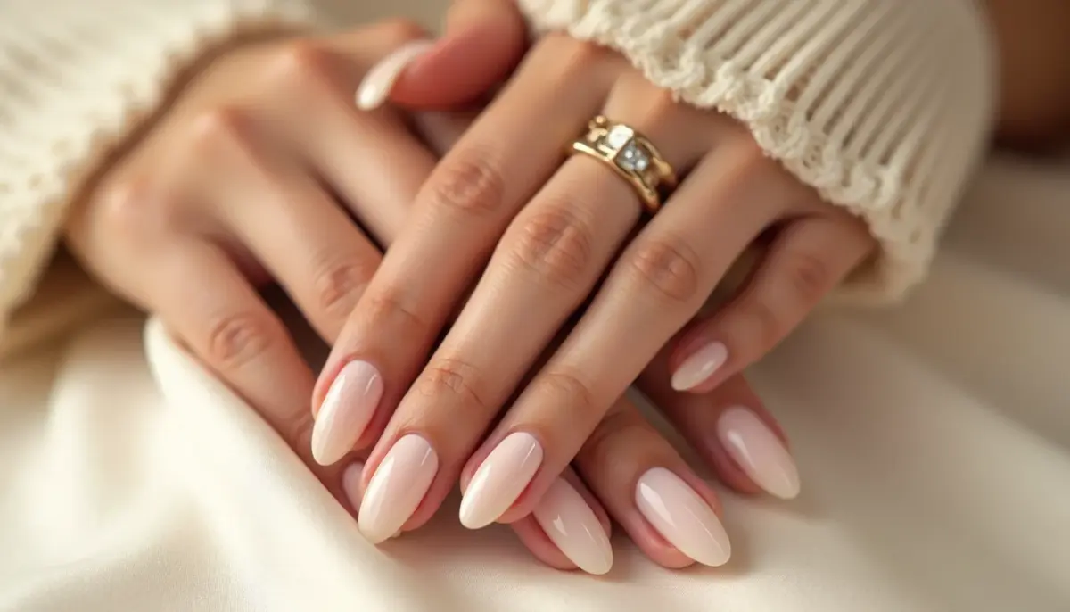 38 Frases para Unhas Feitas: Inspire-se e Arrase nas Legendas