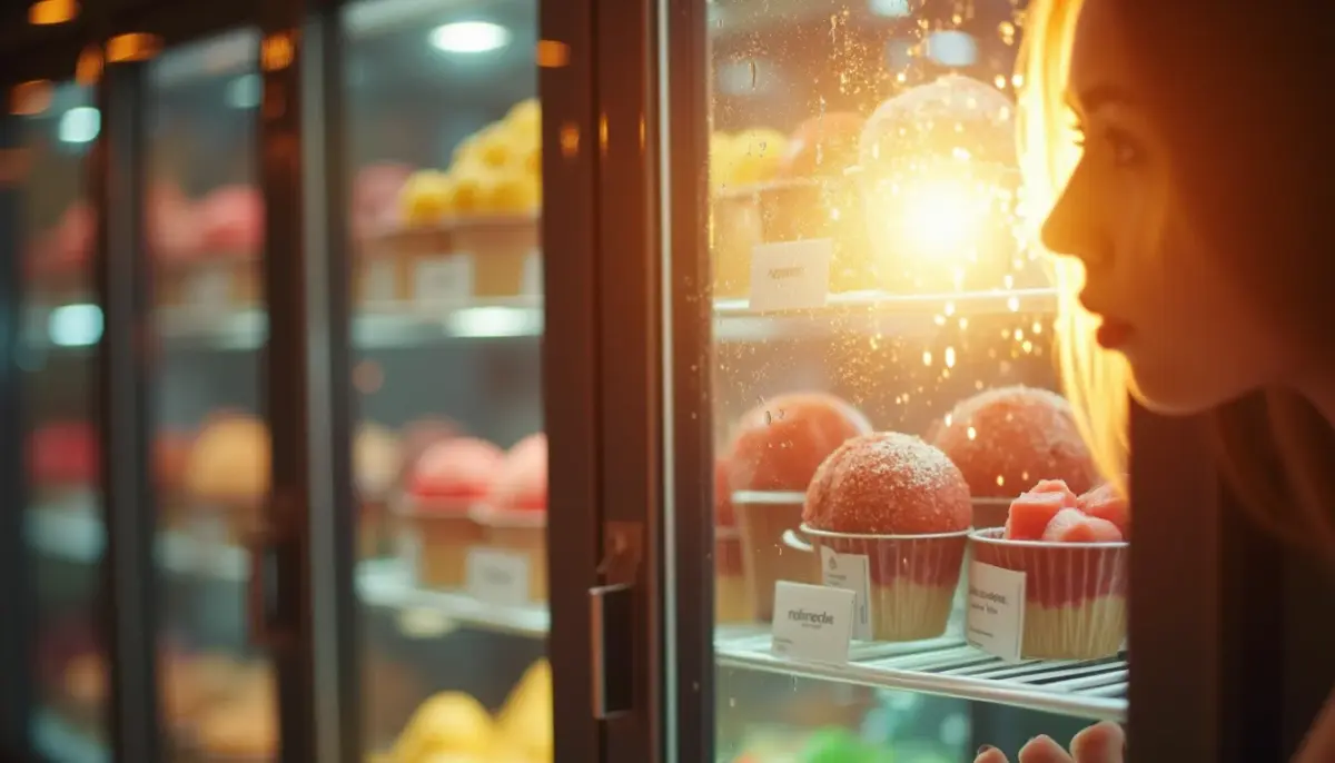 Freezer Expositor Vertical 2026: O Modelo Que Mais Vende e Economiza