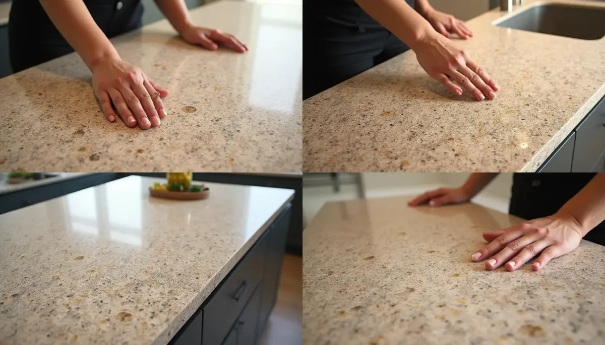 39 Tipos de Granito Bege: Qual Escolher Para Sua Casa