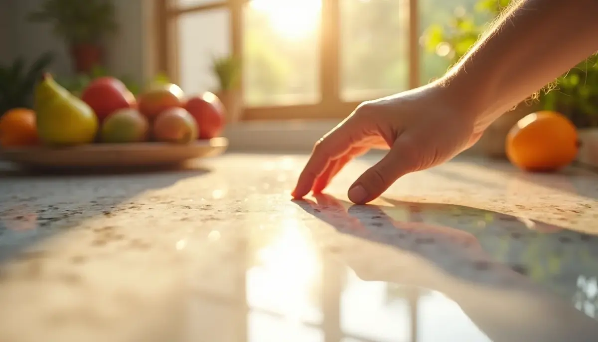Granito Branco Absoluto: Qual o Melhor Custo-Benefício Para Sua Cozinha Granito Branco Absoluto: Qual o Melhor Custo-Benefício Para Sua Cozinha