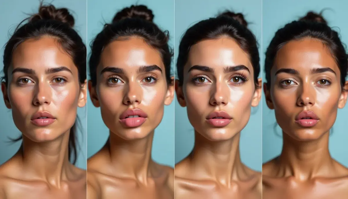 46 Ideias de Harmonização Facial Exagerada e Como Reverter Com Segurança