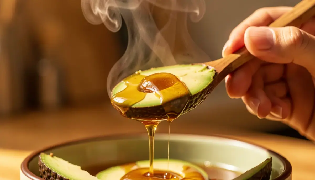 Hidratação Capilar Caseira: 3 Receitas Poderosas com Ingredientes da Cozinha