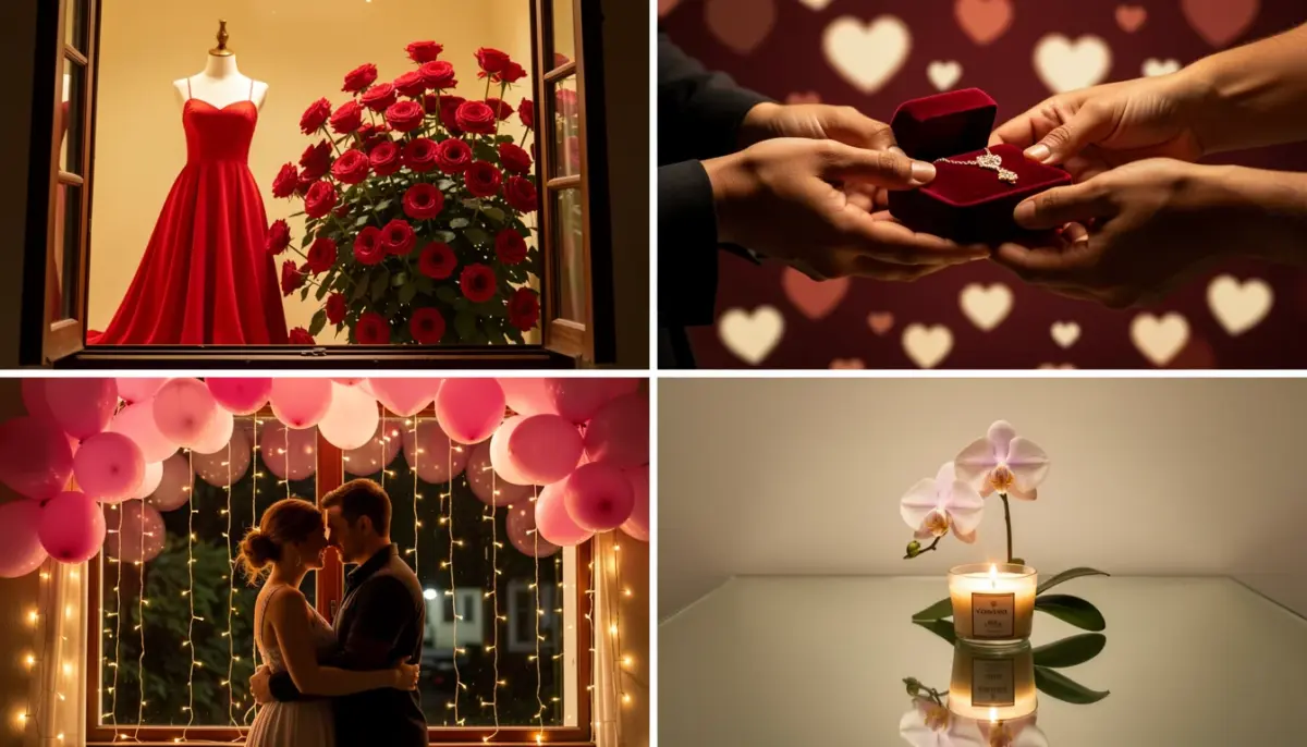 41 Ideias de Vitrine para Dia dos Namorados 2026 que Encantam e Vendem 41 Ideias de Vitrine para Dia dos Namorados 2026 que Encantam e Vendem