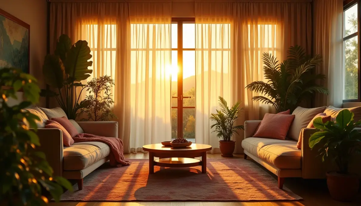Iluminacao Difusa: O Truque Para Ambientes Mais Aconchegantes