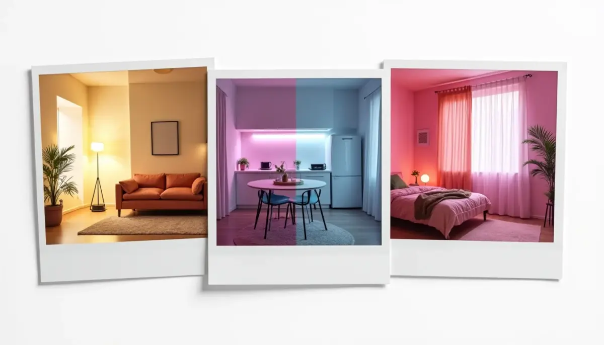 50 Ideias de Iluminação LED Para Transformar Sua Casa em 2026