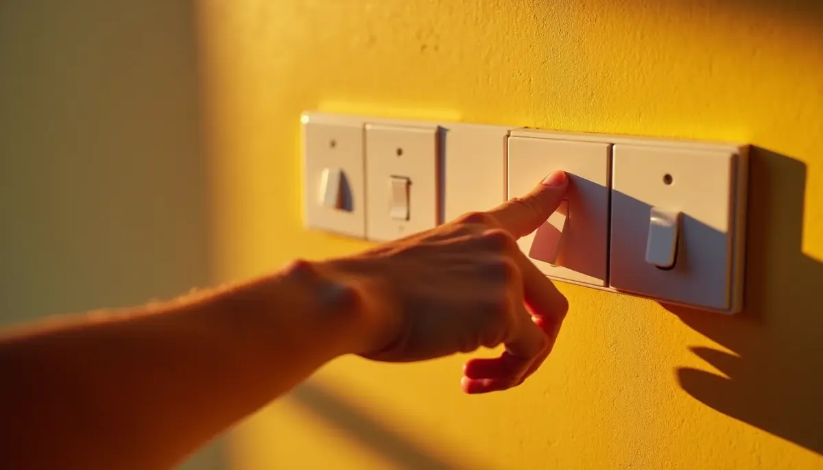 Interruptor Triplo: 3 Tipos Essenciais Para Iluminação