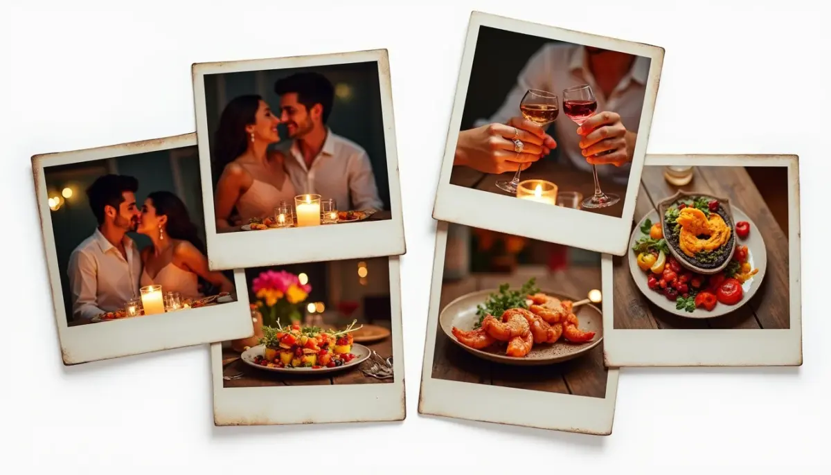 47 Ideias de Jantar Dia dos Namorados: Cardápio Prático e Romântico