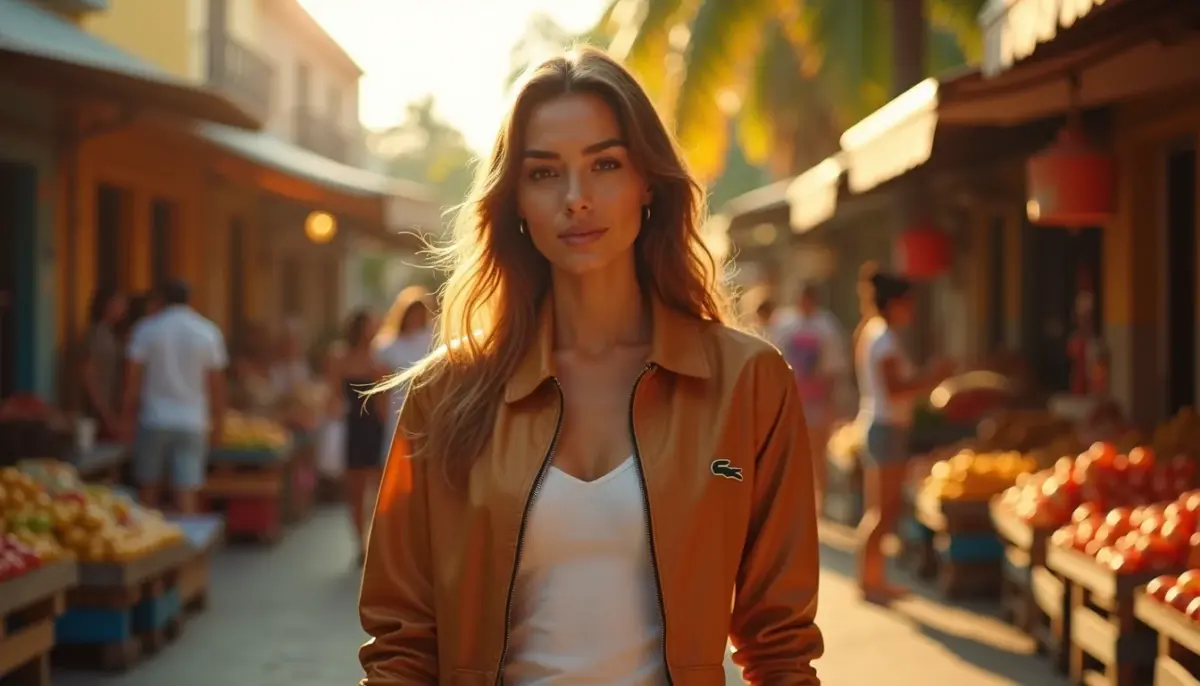 45 jaqueta lacoste looks para arrasar em qualquer ocasião