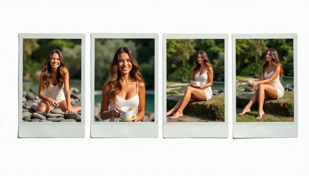 48 Ideias de Jardim com Pedras de Rio para Transformar Seu Quintal