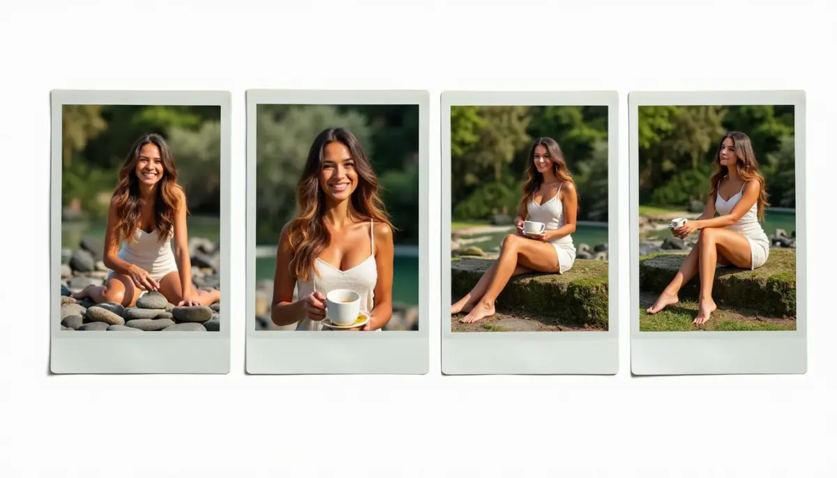 48 Ideias de Jardim com Pedras de Rio para Transformar Seu Quintal