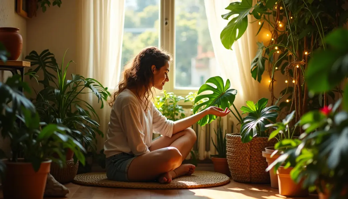 45 Ideias de Jardim Inverno para Apartamento Pequeno