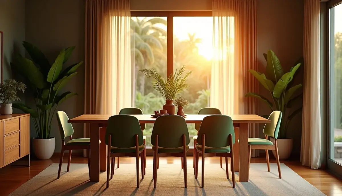 10 Melhores Jogos de Mesa com 4 Cadeiras em Custo-Benefício