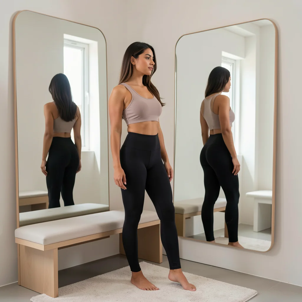 legging feminina miolo 5