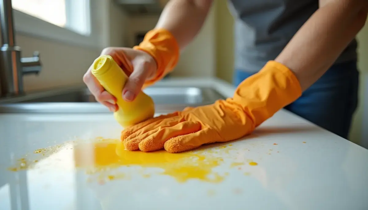 Limpeza Pesada Passo a Passo: Produtos e Técnicas Que Funcionam Limpeza Pesada Passo a Passo: Produtos e Técnicas Que Funcionam