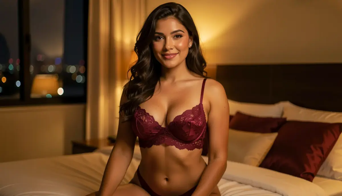 42 Ideias de Lingerie Sensual para Noite que Você Vai Amar