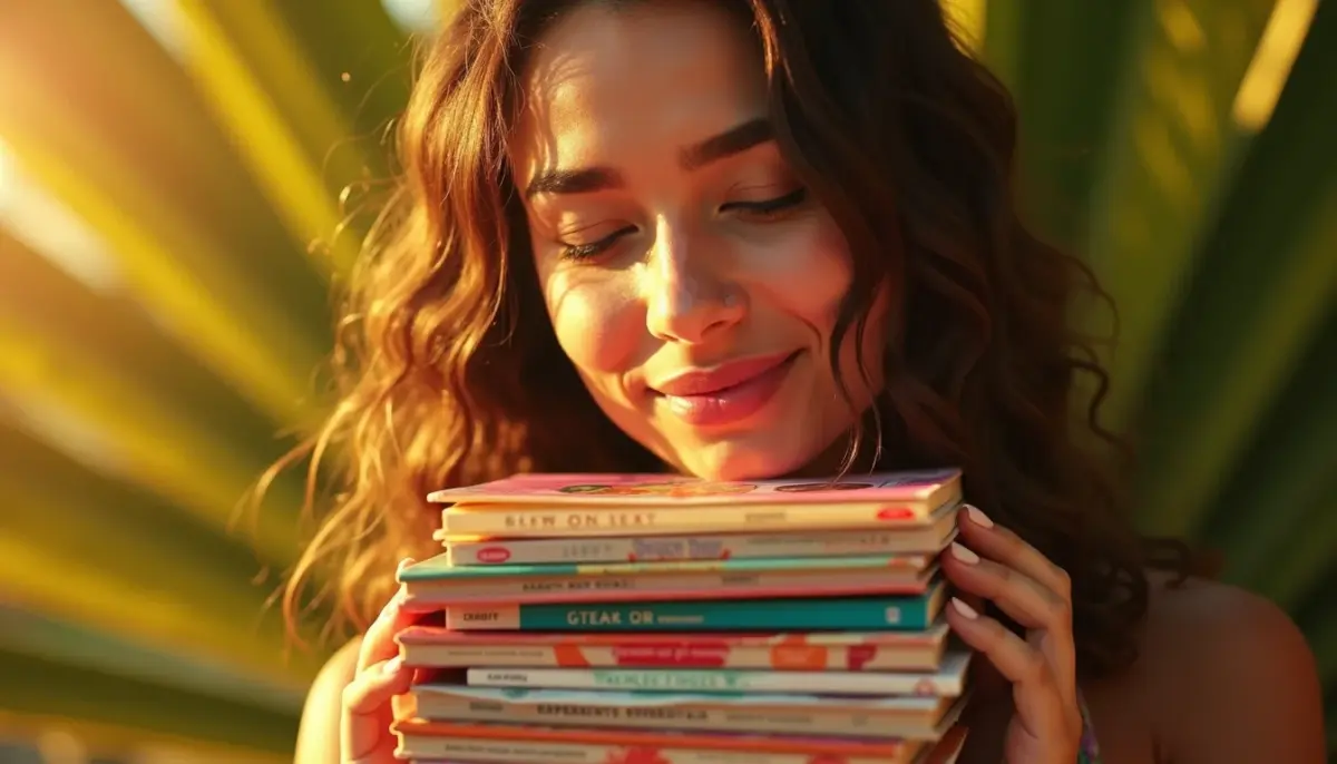 41 Ideias de Livros de Romance Para Toda Leitora em 2026
