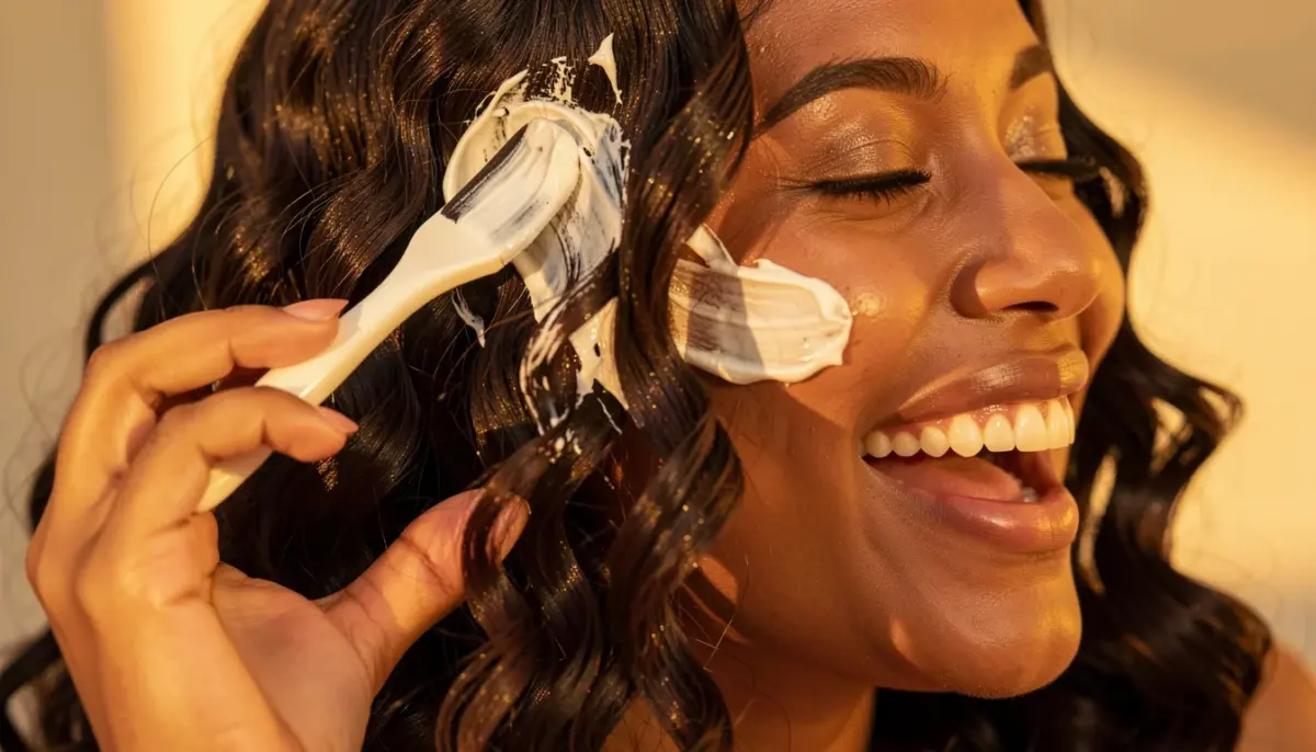 Lola Cosmetics Meu Cacho Minha Vida Creme de Pentear Funciona? Veja Análise
