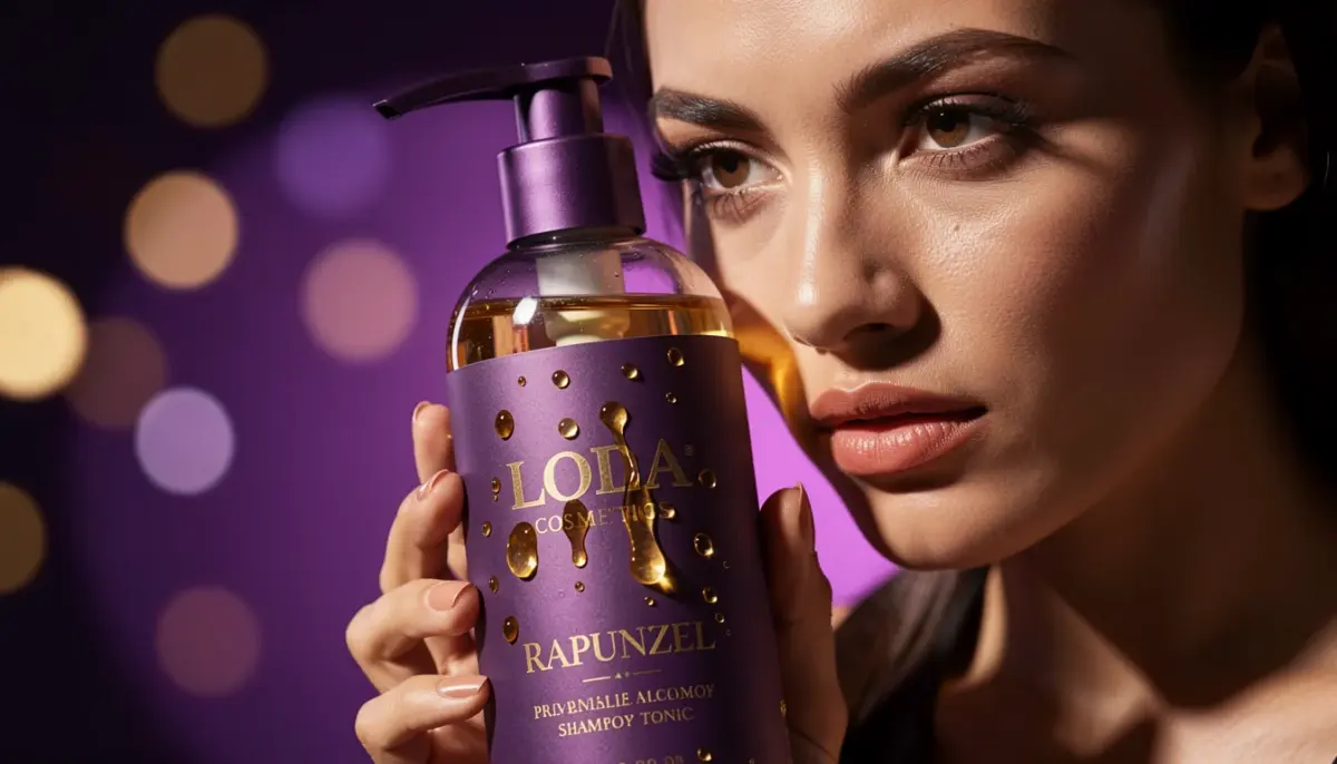 Lola Cosmetics Rapunzel Shampoo Tônico: Vale a Pena em 2026?