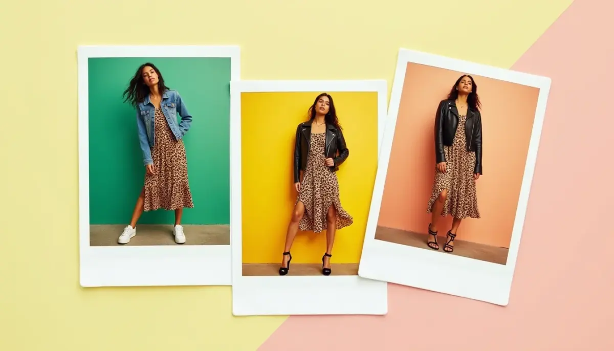 40 Ideias de Look com Vestido de Oncinha Para Usar em 2026
