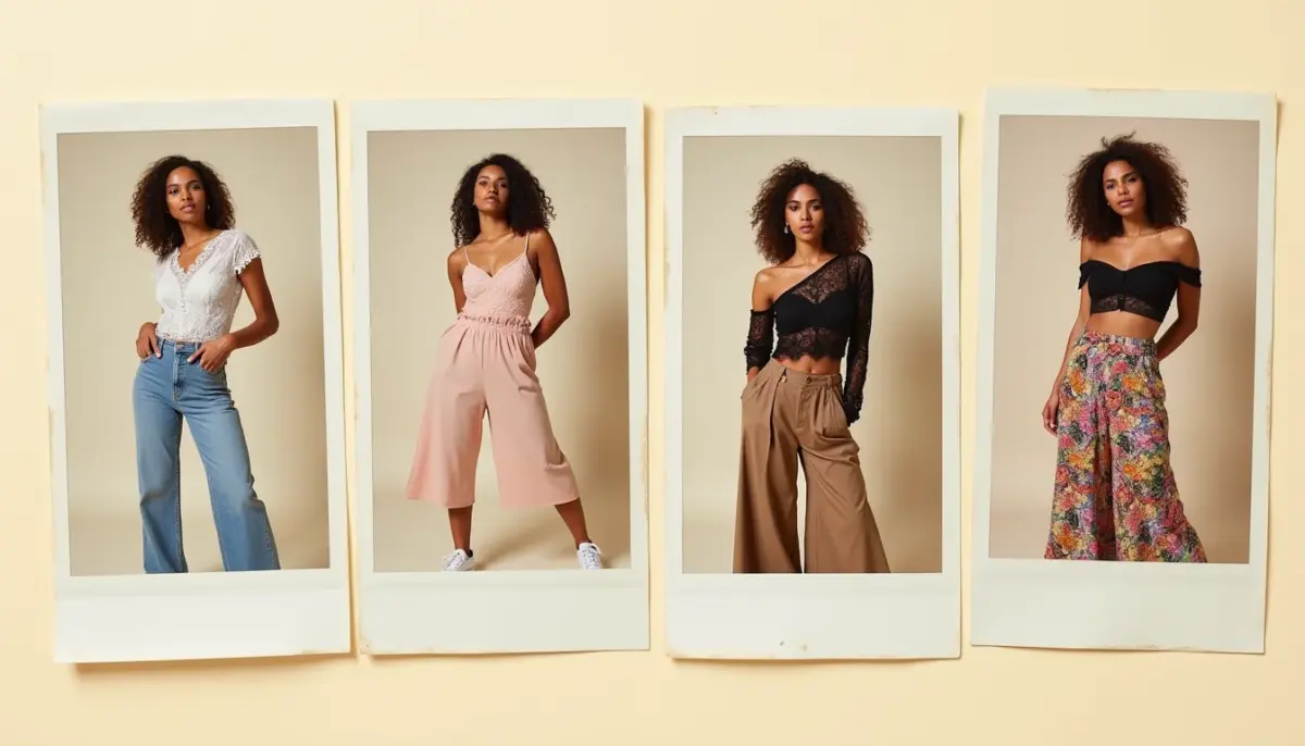 49 Looks de Roupas com Tecido Lese para Arrasar em 2026