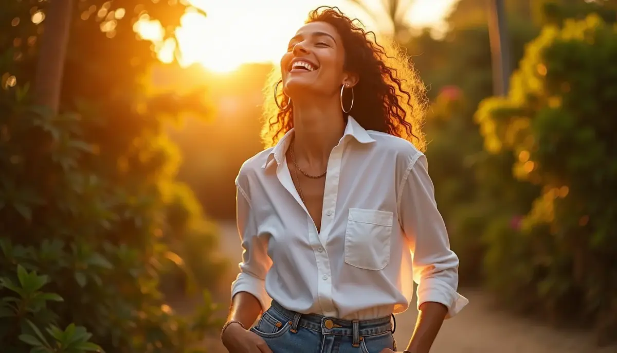 60 ideias de look feminino com camisetão para arrasar em 2026