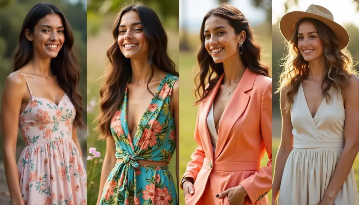 65 Ideias de Look Para Casamento de Dia: Veja Como Acertar Sem Erro