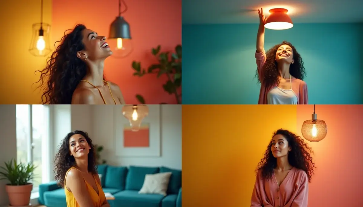 44 Luminaria de Teto Sala: Modelos e Dicas para Acertar na Escolha