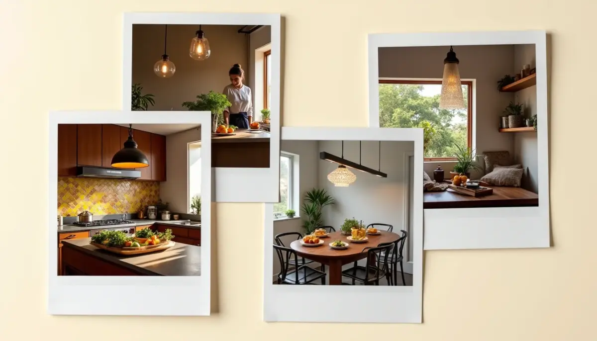 58 Ideias de Lustre de Cozinha Para 2026: Qual o Melhor Para Você?