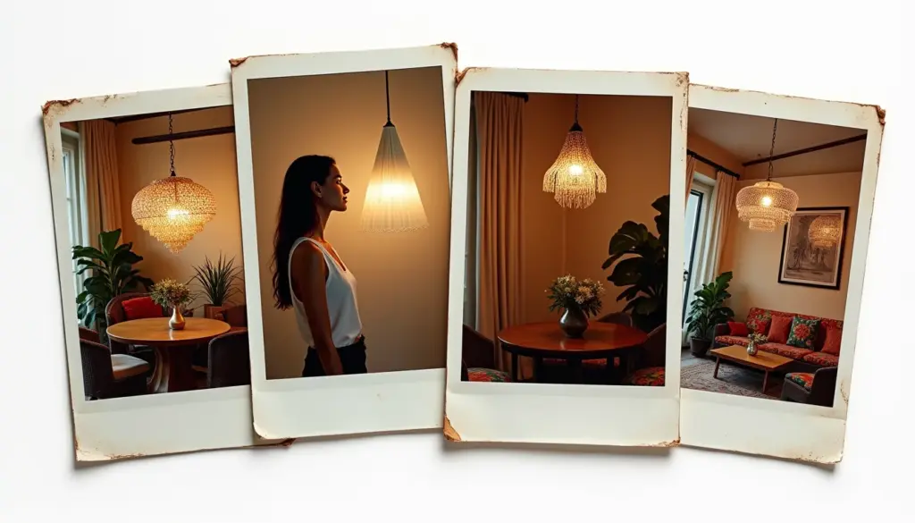 35 Ideias de Lustre Para Sala Que Transformam o Ambiente
