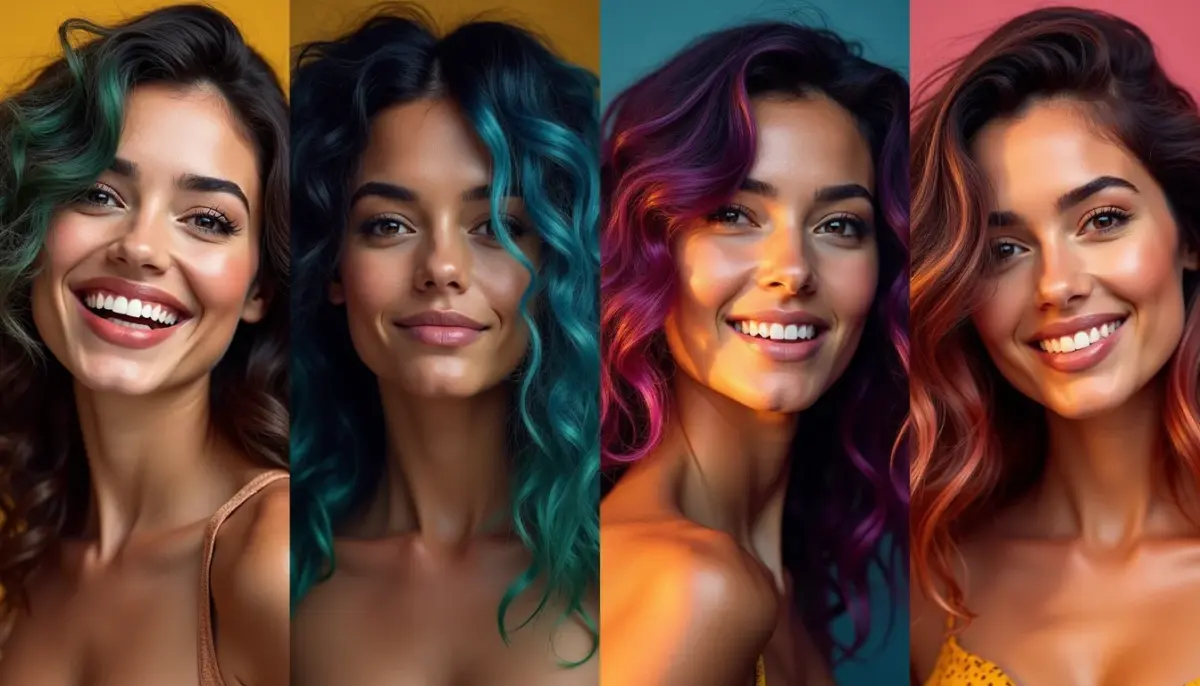 42 Ideias de Luzes Cabelo Ondulado Que Valorizam Suas Ondas em 2026