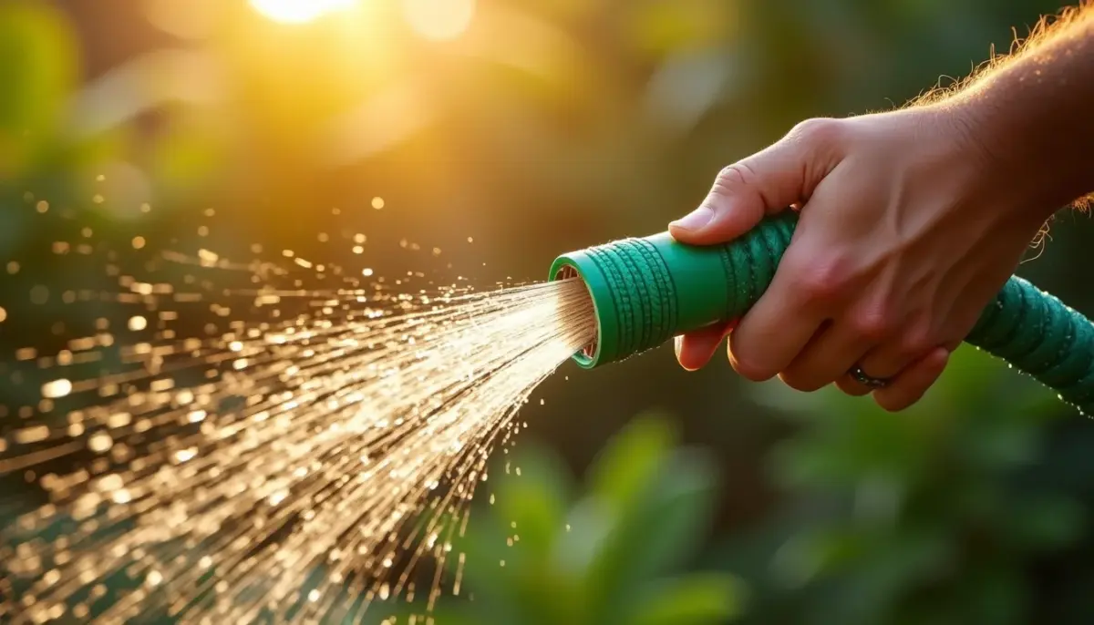 Mangueira Trançada 3/4: Qual a Melhor para Sua Bomba ou Jardim?