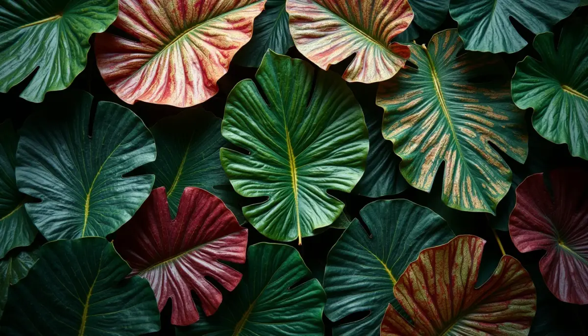 64 Tipos de Maranta: Fotos, Nomes e Dicas de Cultivo para Acertar Sempre