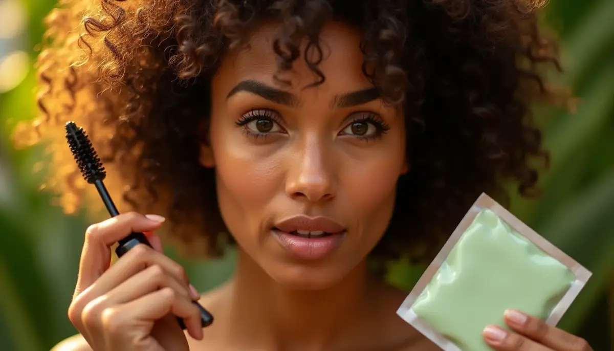 Máscara Coreana: Rímel ou Skincare? Saiba Qual Escolher em 2026