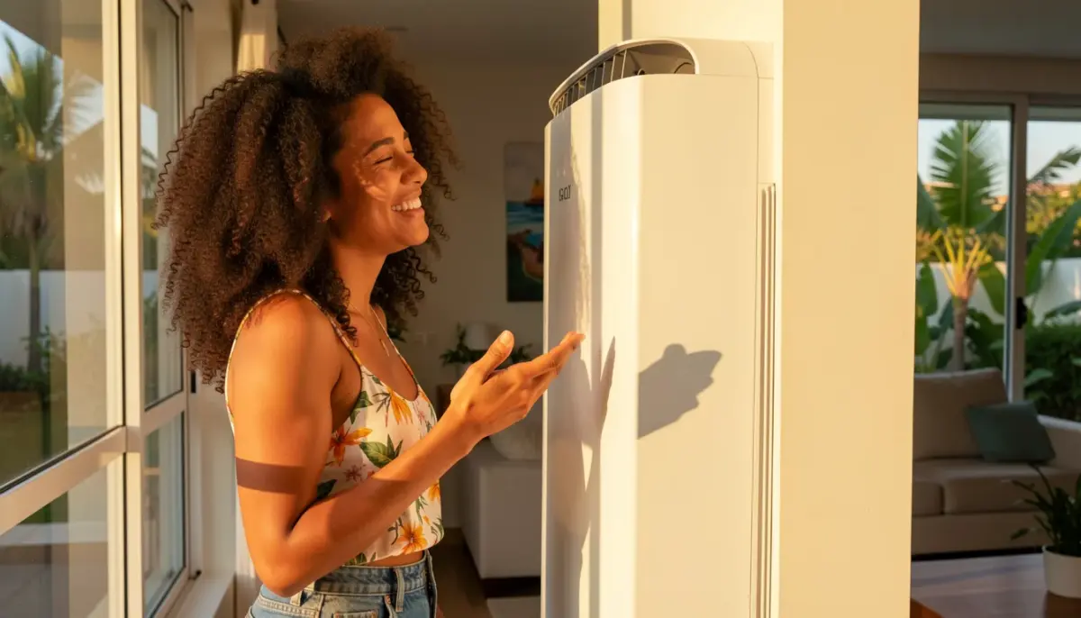 Melhor Ar-Condicionado Inverter Custo Benefício em 2026: Comparativo e Veredito