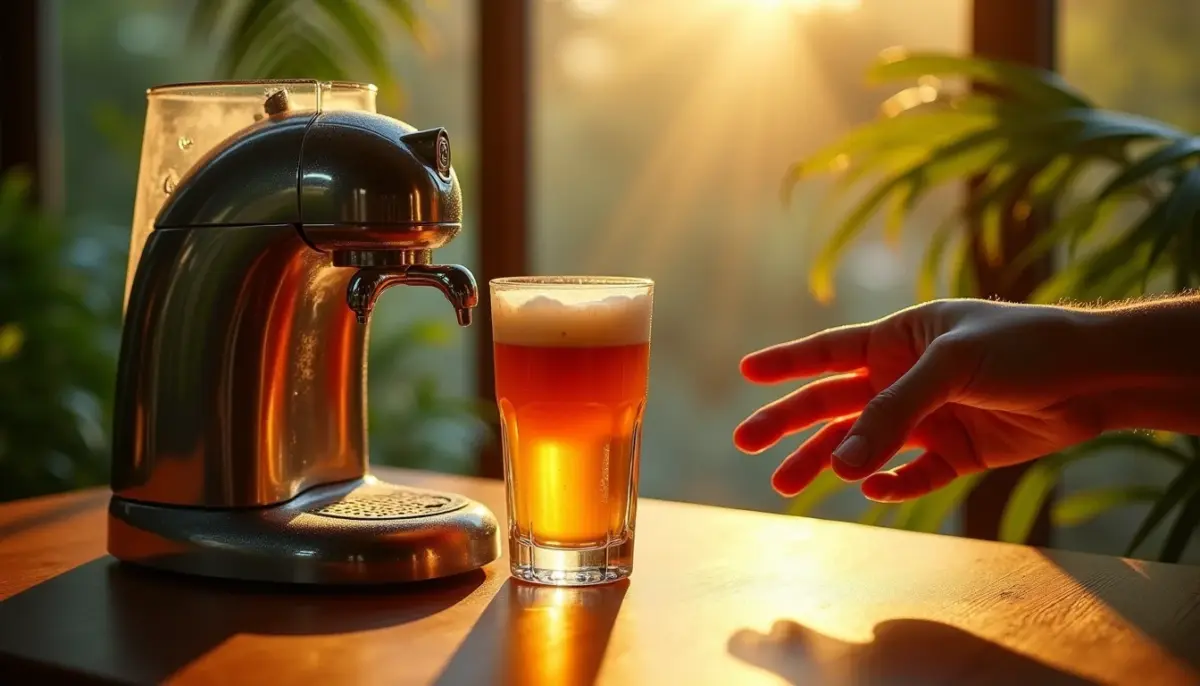 Melhor Chopeira Residencial: Modelo com Compressor é o Veredito de 2026