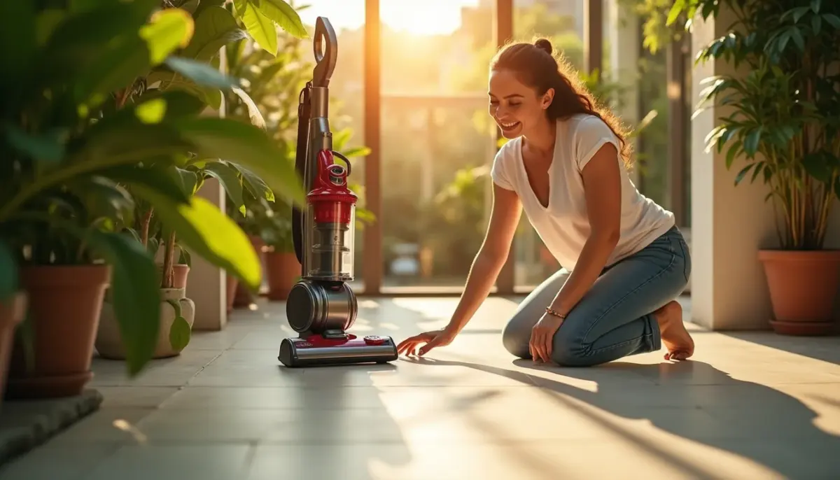 Melhores Aspiradores Verticais de 2026: Veredito Técnico e Custo-Benefício