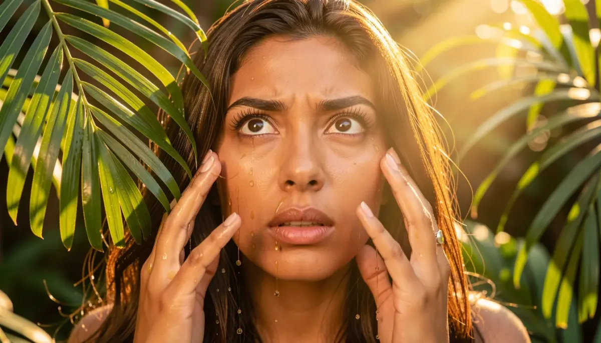Melhores Óleos Vegetais para Cabelo em 2026: Guia por Tipo de Fio