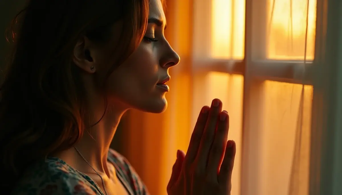 48 Mensagens de Boa Noite com Deus Para Acalmar o Coração