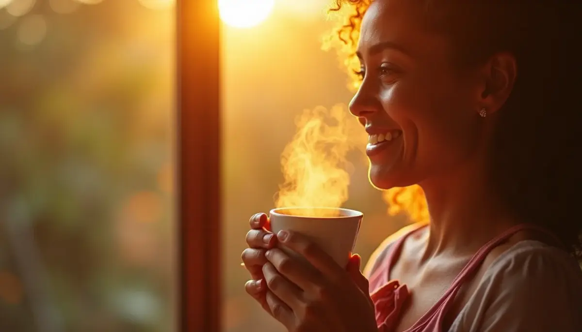 5 Mensagens de Bom Dia para Mãe que Ela Vai Amar Receber